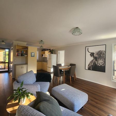 Karapiro Apartment Кембридж Экстерьер фото