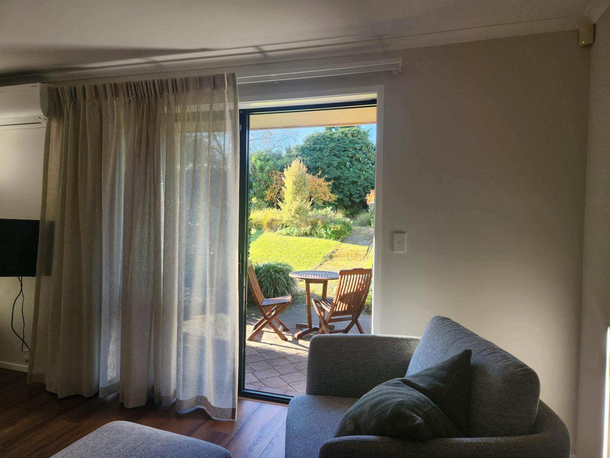 Karapiro Apartment Кембридж Экстерьер фото