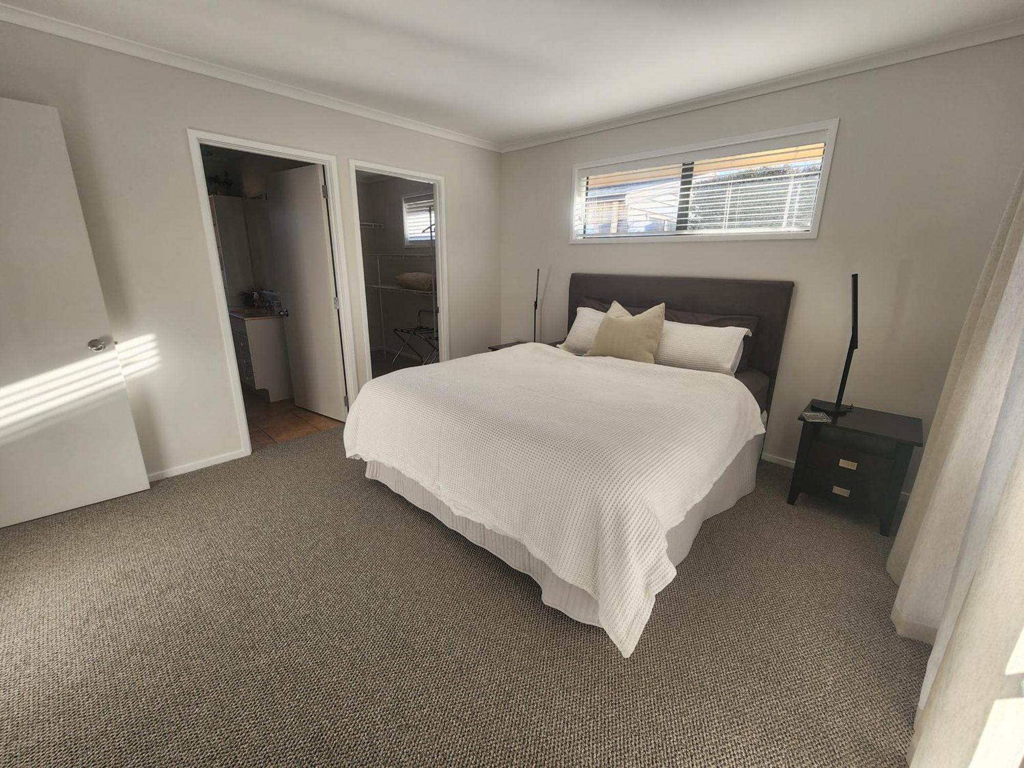 Karapiro Apartment Кембридж Экстерьер фото