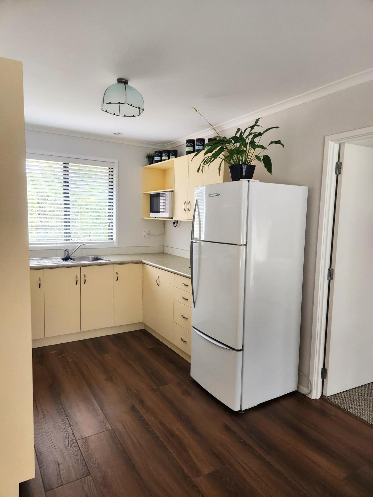 Karapiro Apartment Кембридж Экстерьер фото