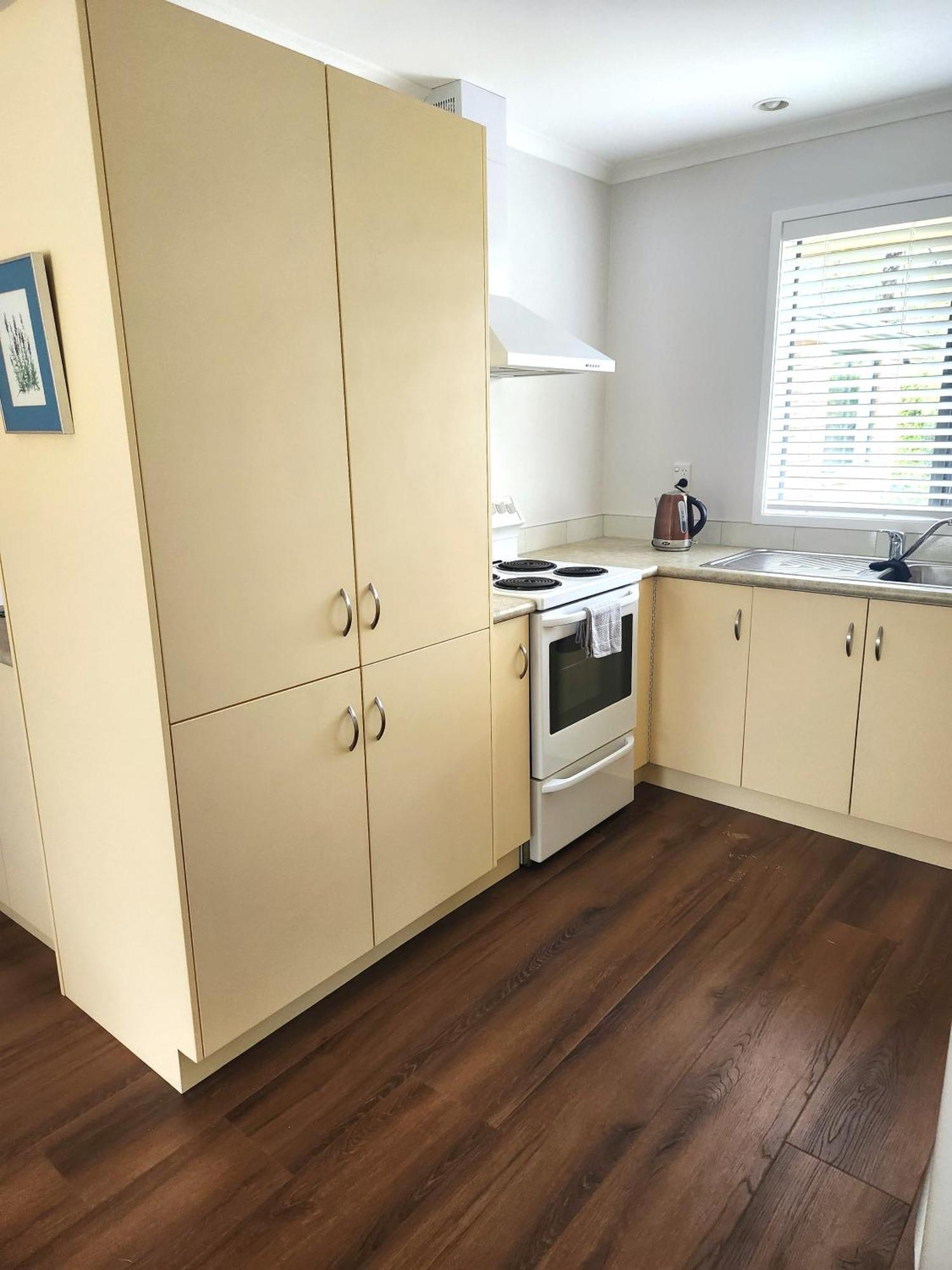 Karapiro Apartment Кембридж Экстерьер фото